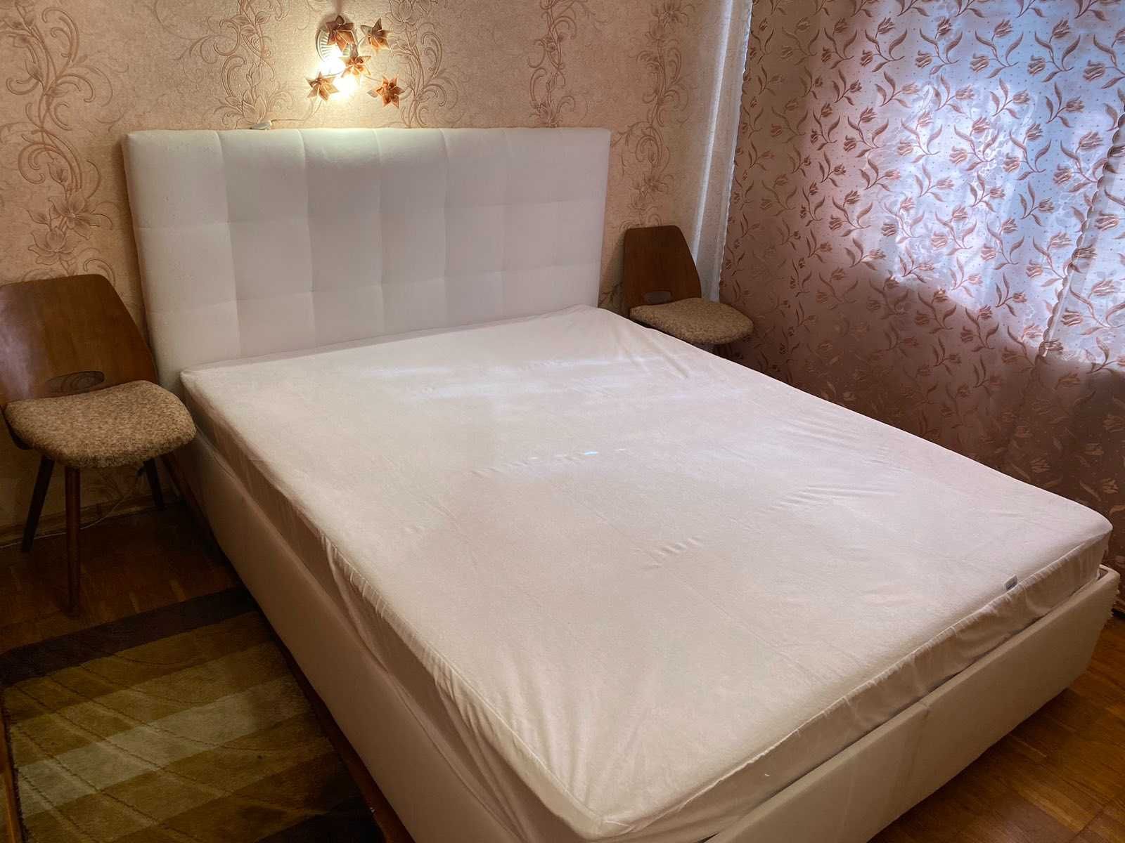 2-Room Apartment with Separate Rooms, Fully Equipped