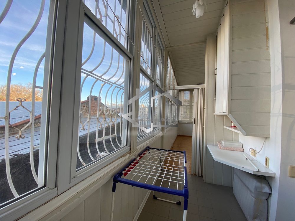 Spacious 3-Bedroom Apartment near Odessa Attractions
