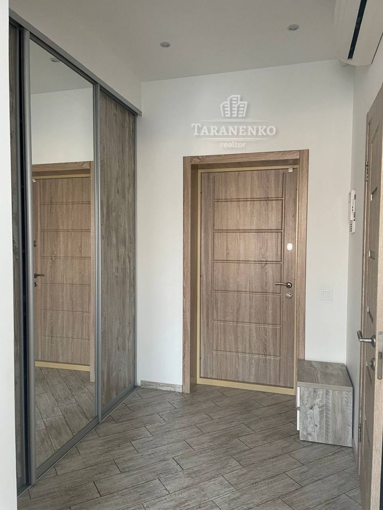 Furnished Studio Apartment in Kirovsky Complex with Parking