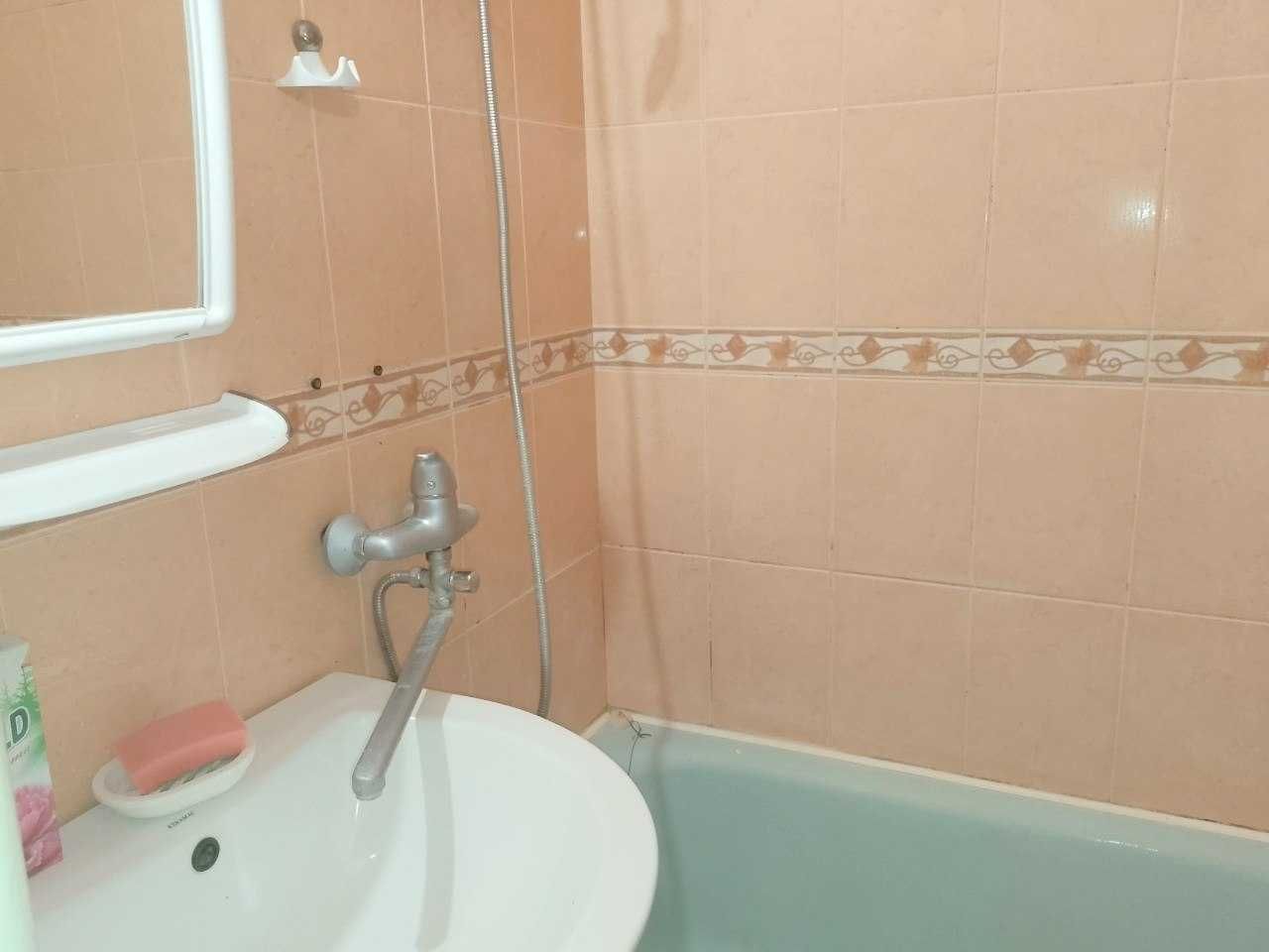 1-Bedroom Apartment with Furniture and Appliances on Puhova Street