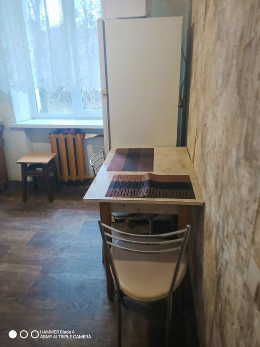 2-Bedroom City Center Apartment with Utilities