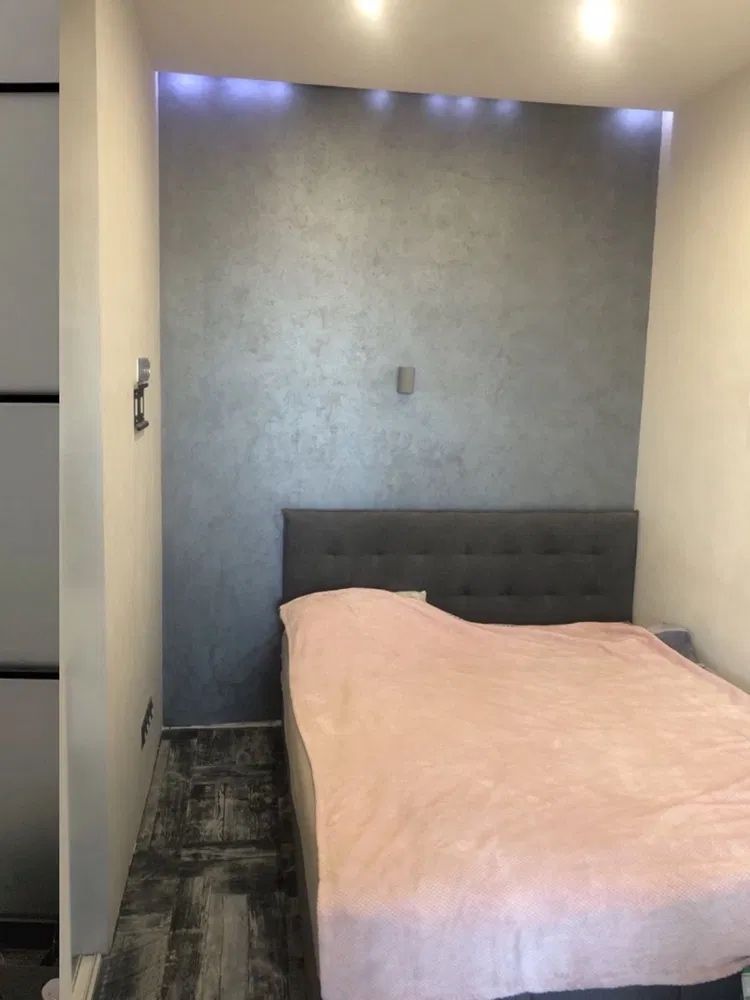 Business-class 1-bedroom apartment near the sea, 10th floor, 48 sq.m.