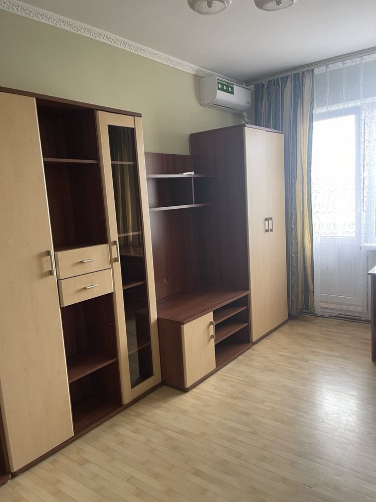 One-bedroom apartment in Boyarka, Sobornosti Street