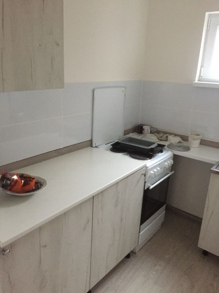 2-Room Apartment with Studio Kitchen on BAM