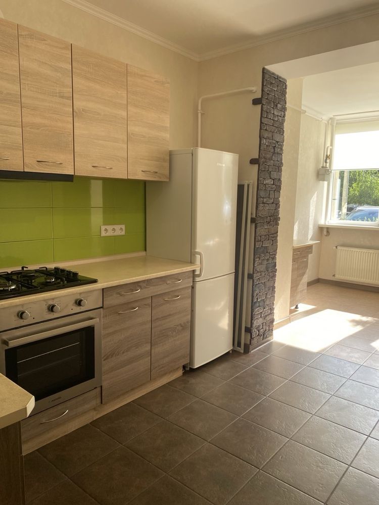 Apartment in Sofiyivska Borshchagivka, JK Sofia, Bogolyubova 22