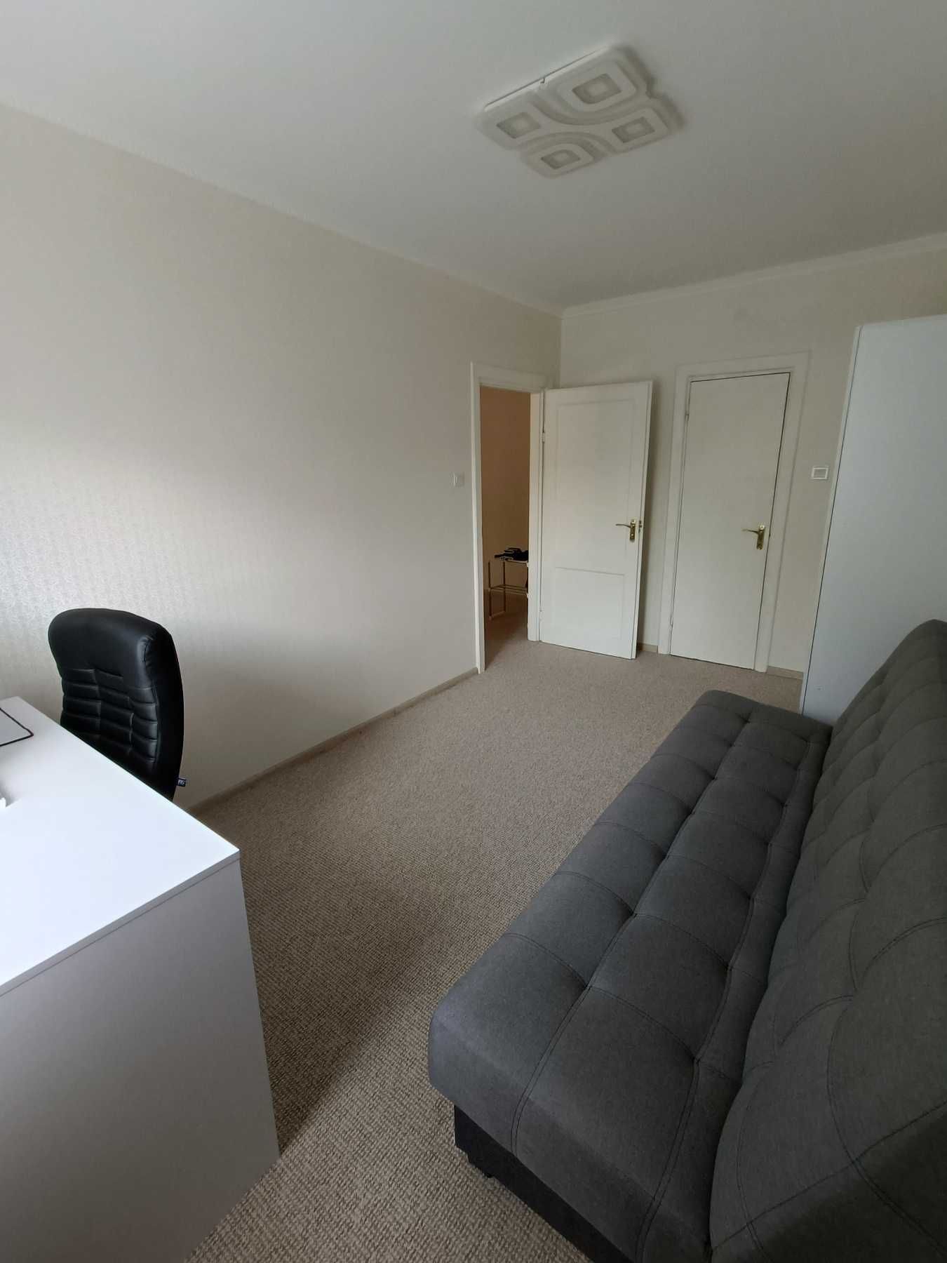 2-Room Apartment on Svobody Avenue near Cathedral