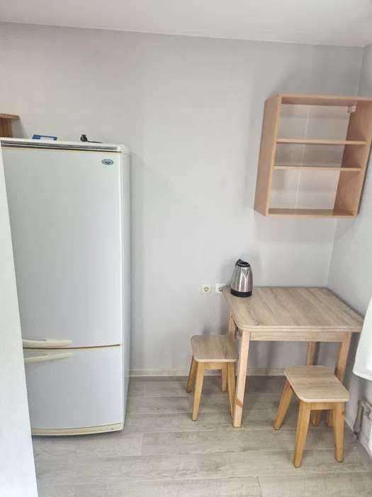 Cozy 1-Bedroom Apartment in Kyiv's Borshchahivka District