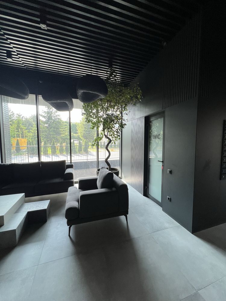 Stylish Apartment in Park Residents Complex, Fully Furnished and Equipped