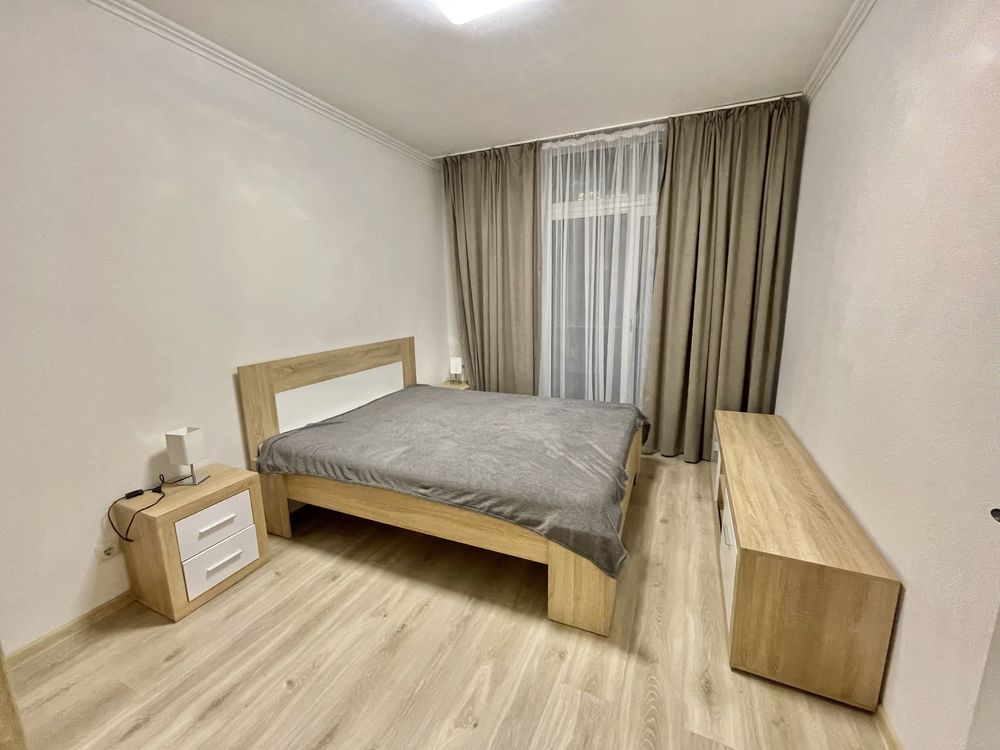 1-Bedroom Apartment at Chornovola 16, Avalon Residential Complex