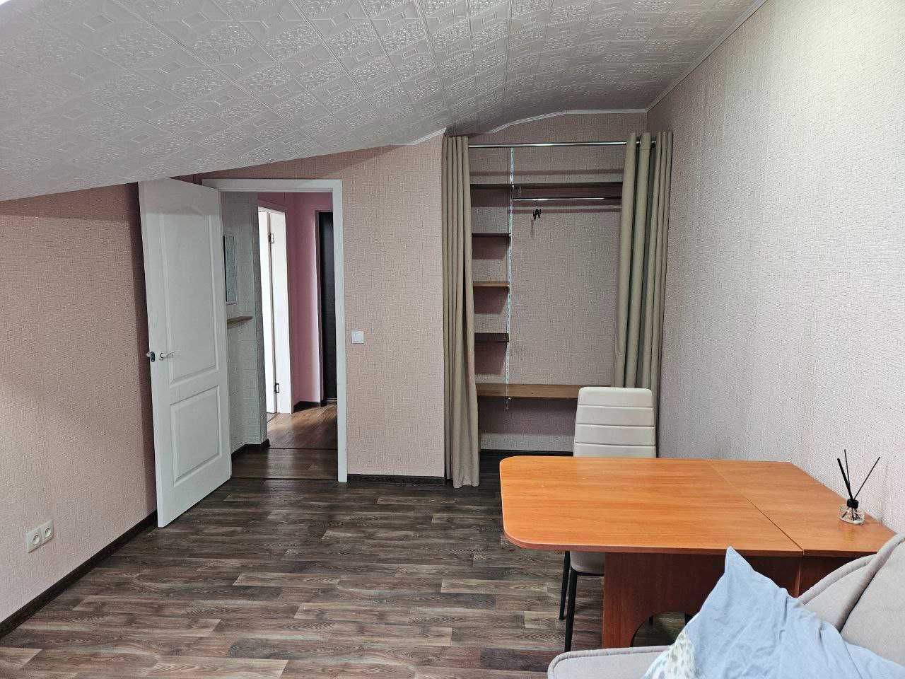 1-bedroom apartment in Boyarka, Molodizhna Street