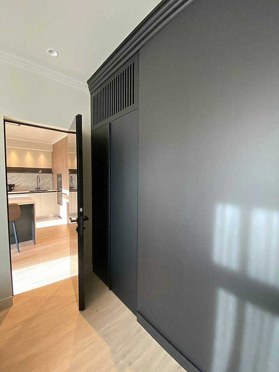 Modern Apartment in City Center with Premium Amenities