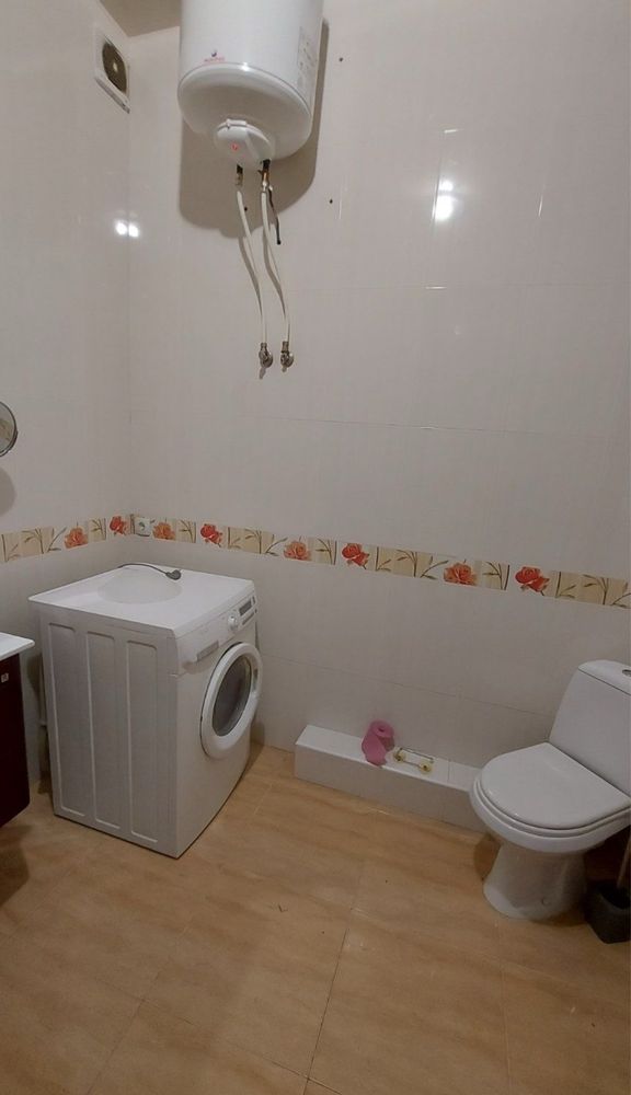 Comfortable apartment in Chudo Gorod Complex with full amenities