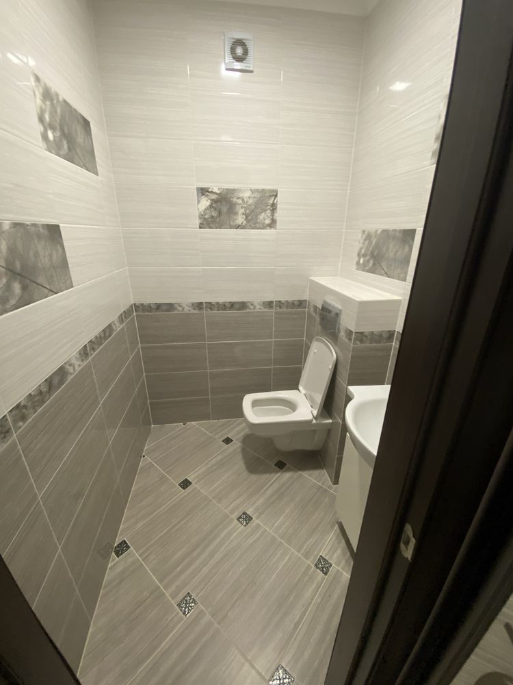 3-Room Apartment on Khyry Street with Comfortable Layout and Amenities
