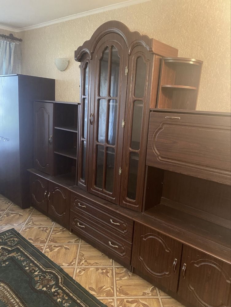1-комнатная квартира на улице Дальницкая, 2/2 этаж