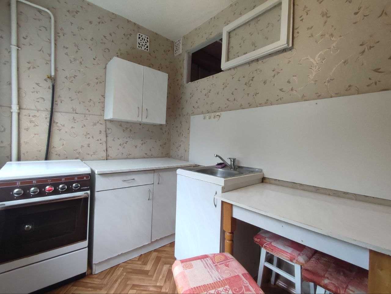 1-bedroom apartment in Lesya Ukrainka Boulevard, Pechersk District