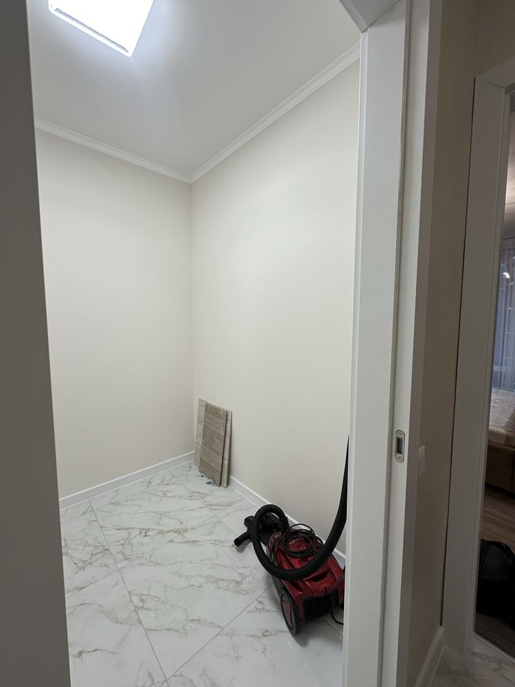 1-Bedroom Luxury Apartment in Family Plaza Complex