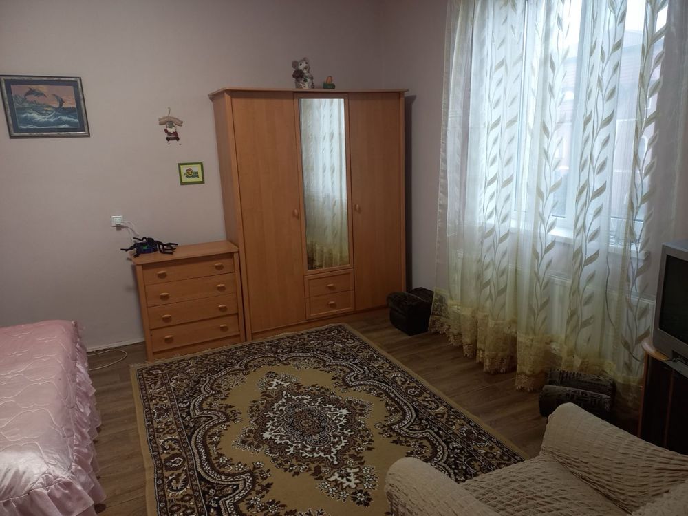 2-Room Apartment Near Railway Station with Autonomous Heating