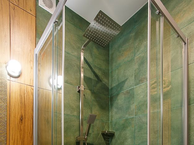 Summer Rental: Cozy 1-Room Studio in Akapulko-2 Complex with Sea View