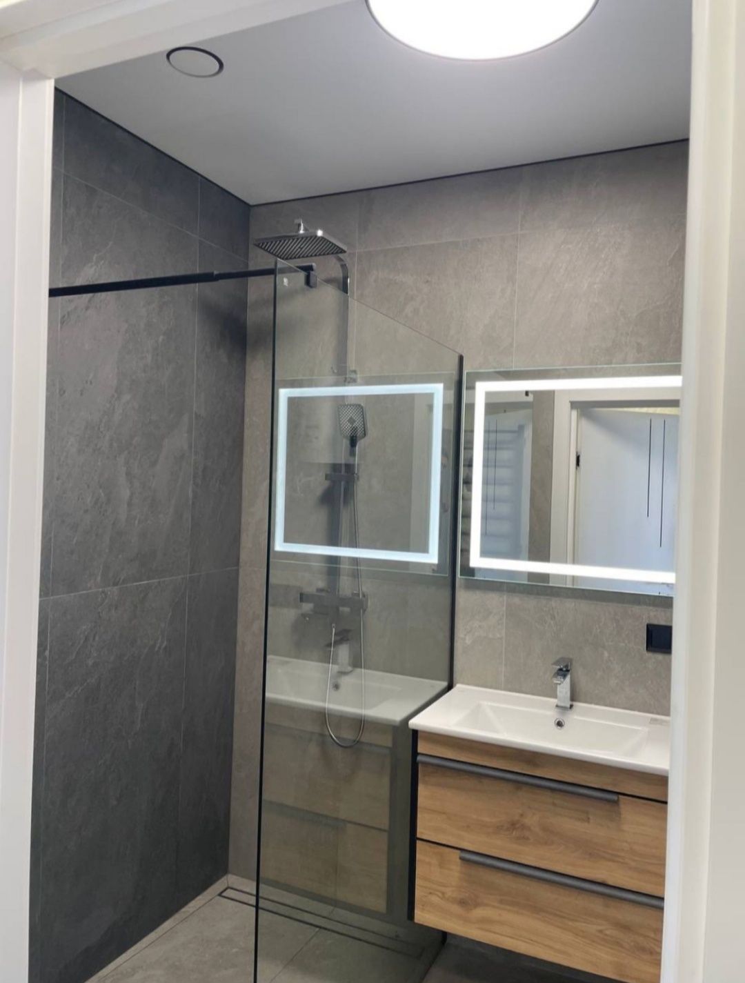 Modern Apartment in ЖК Модерн near Arkadia and Victory Park
