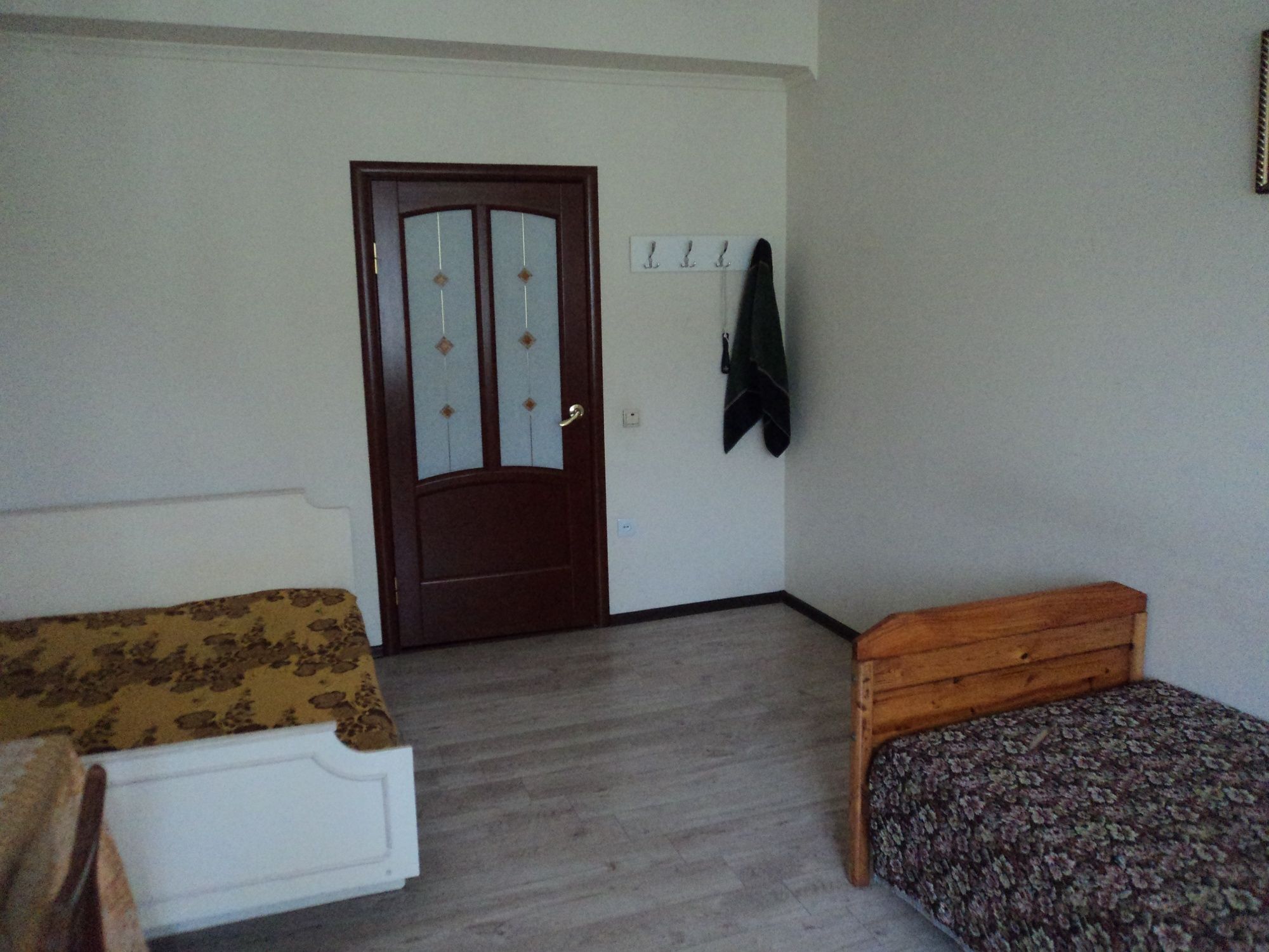 Cozy One-Bedroom Apartment in City Center