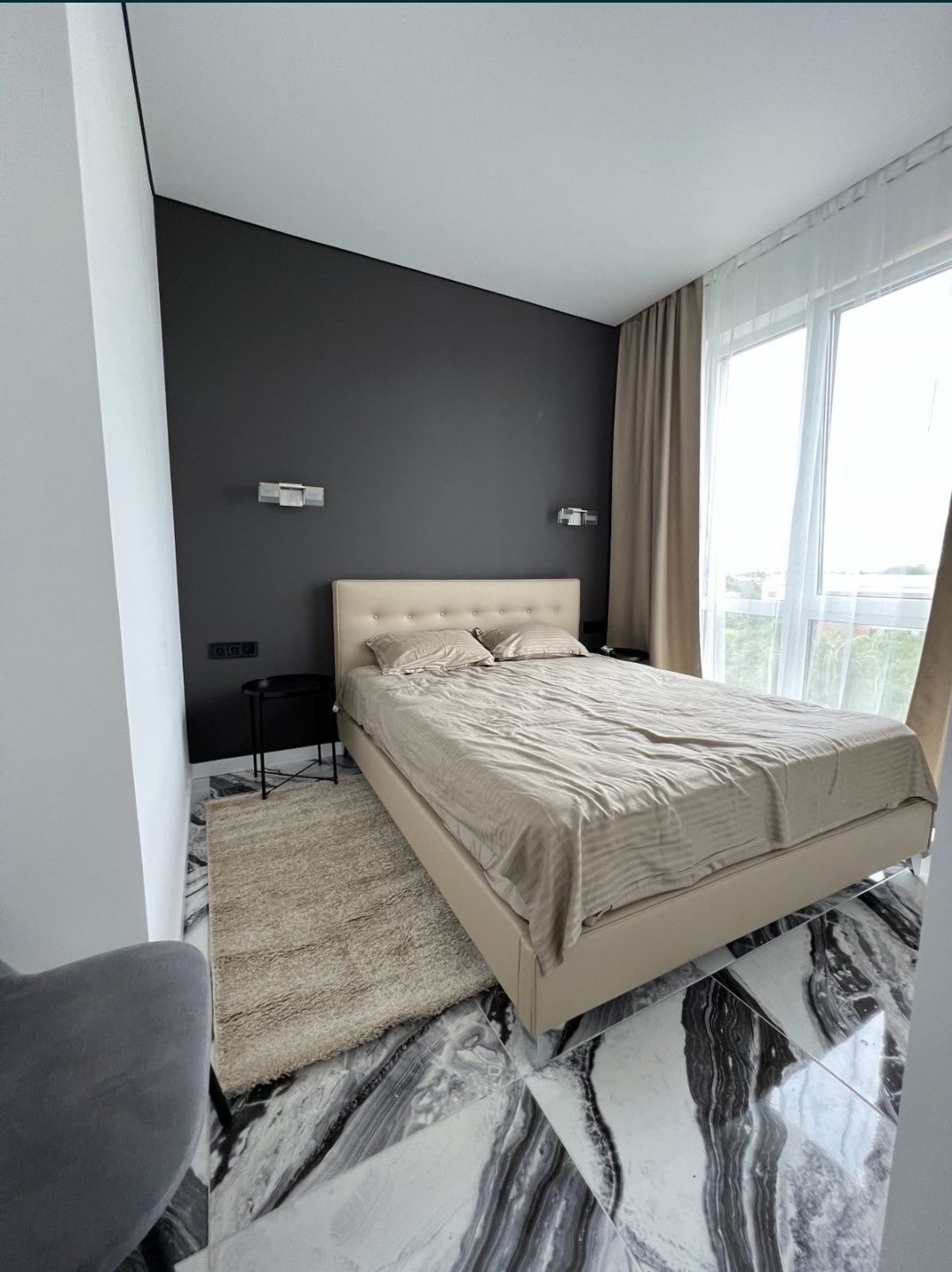 Spacious 1-Room Apartment in 'Prestige' Residential Complex