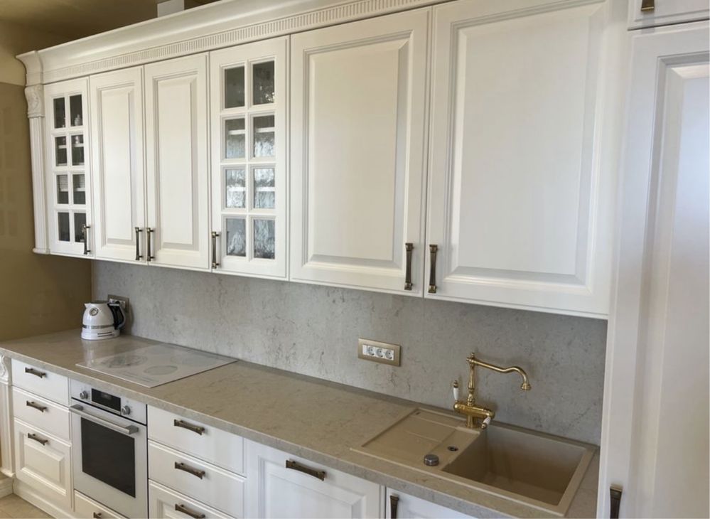 Premium Class House in Arcadia Center with Sea View and Premium Features