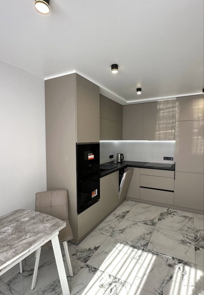 1-Bedroom Apartment with Kitchen Studio in Schengen Complex