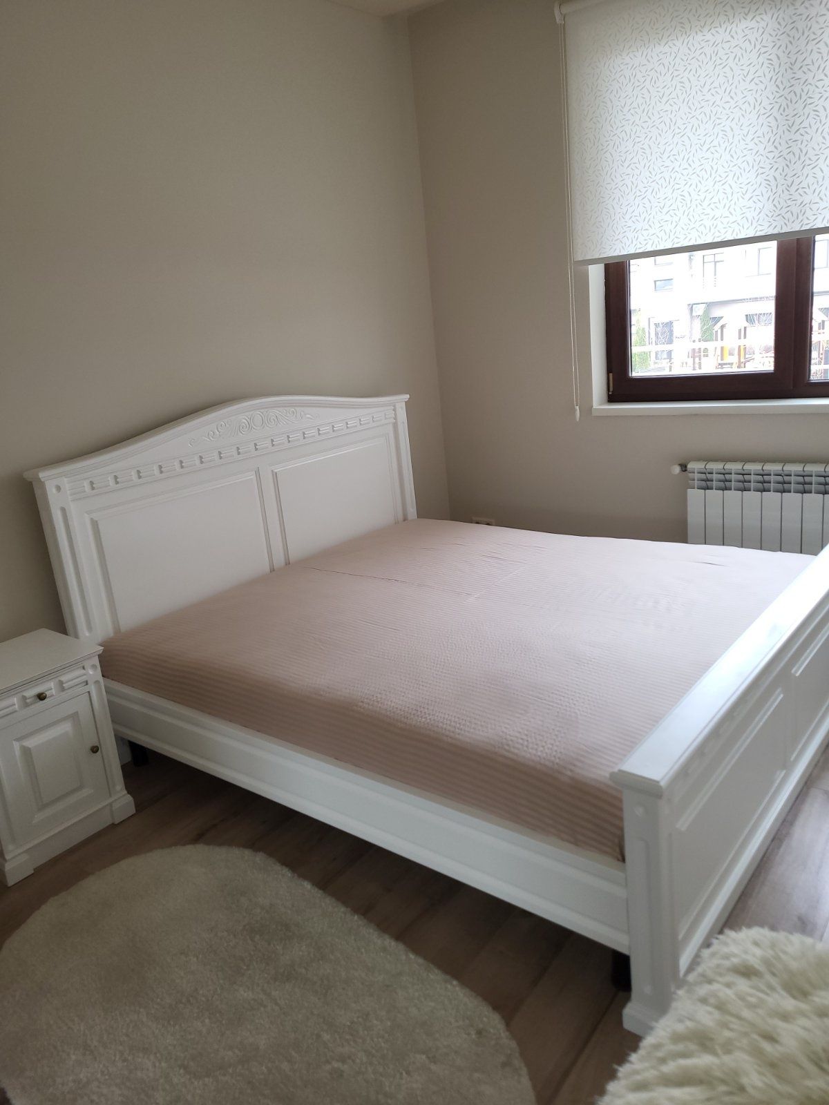Modern 1.5 Bedroom Apartment Near Dastor Mall