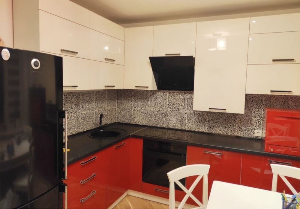 Cozy 5th Floor Apartment Near Walnut Grove