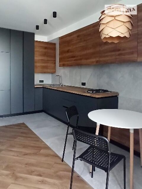 Stylish 1-Bedroom Apartment in Semytsvet Complex with Panoramic Views