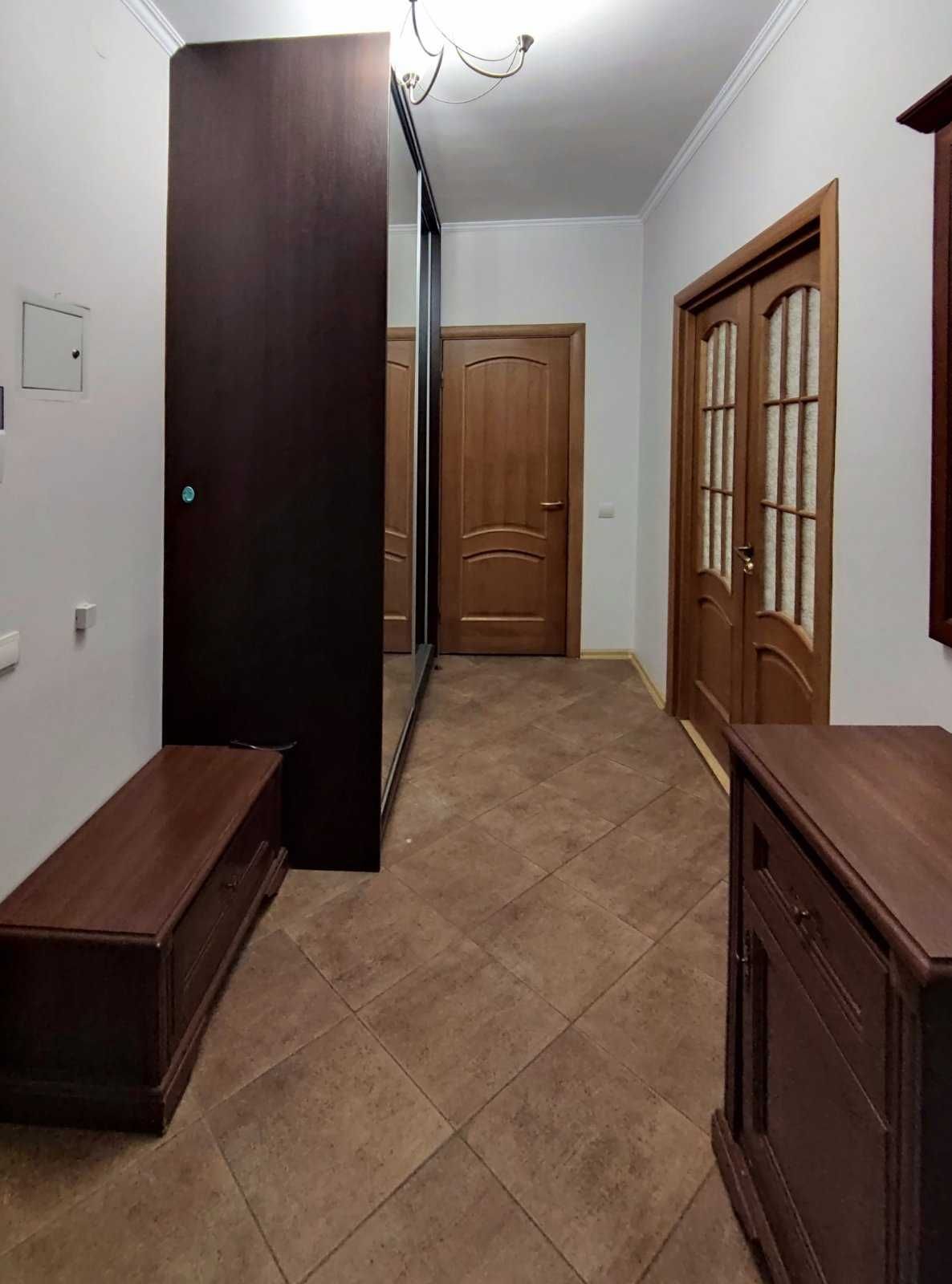 Cozy Newly Built Apartment Near Lviv City Center