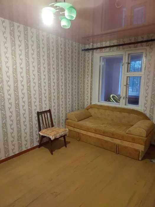 Two-bedroom Apartment with Electric Heating and Security