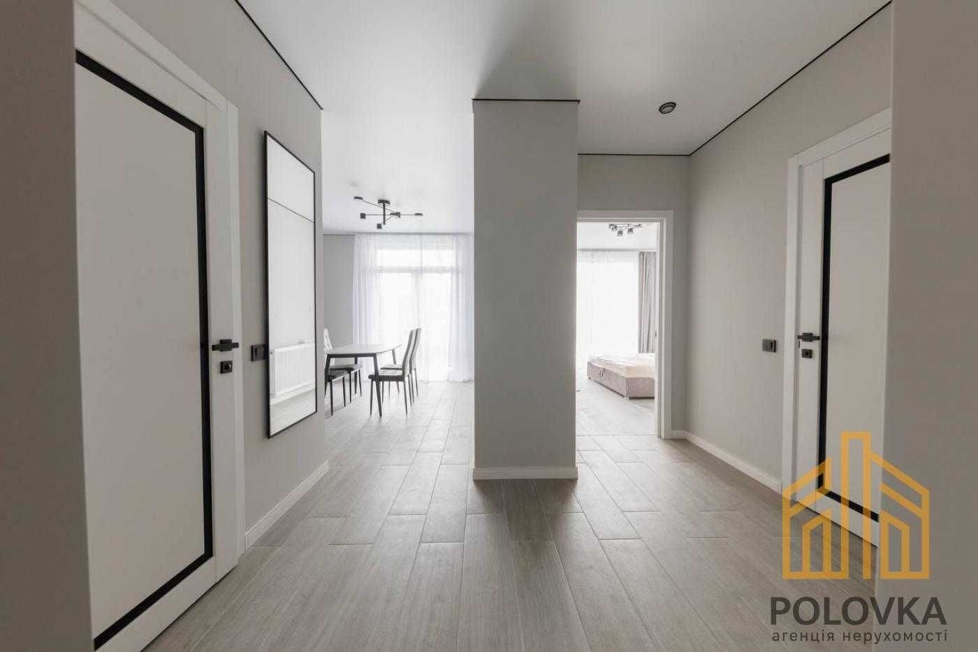 Cozy 1-bedroom apartment in Mala Praga Complex with modern amenities