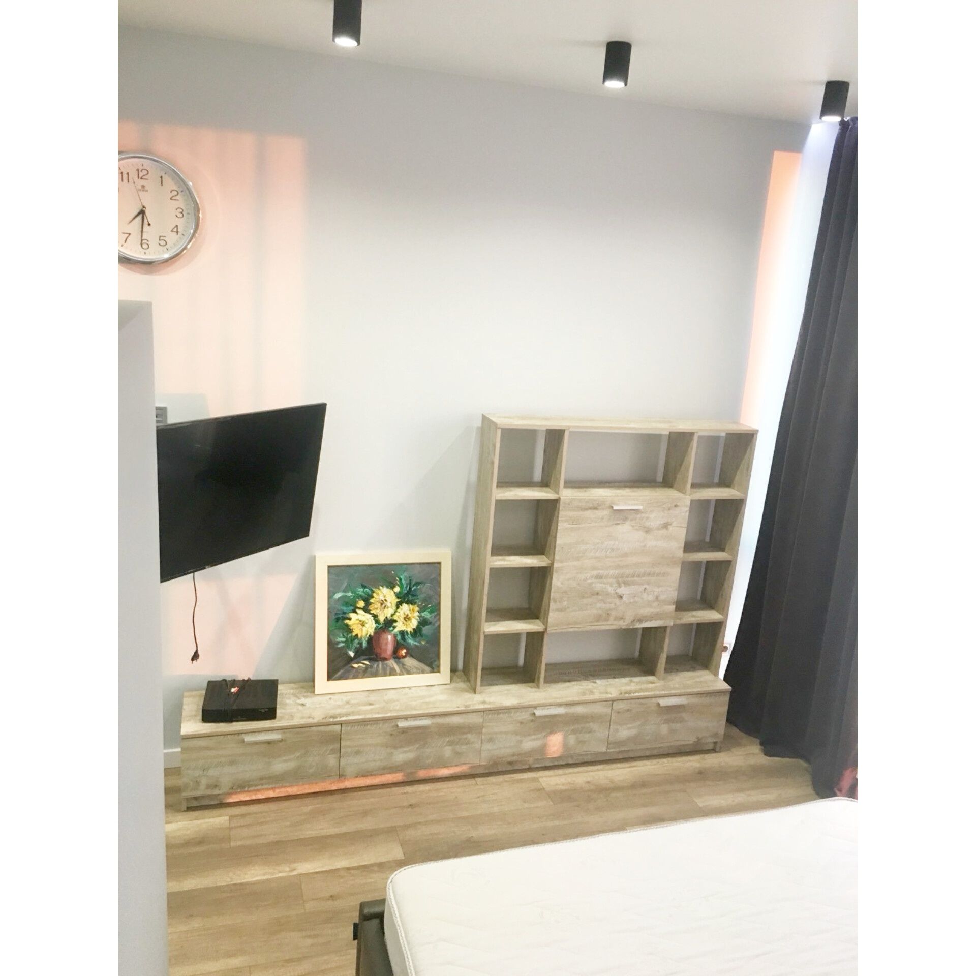 Modern Studio Apartment Near Minska Metro