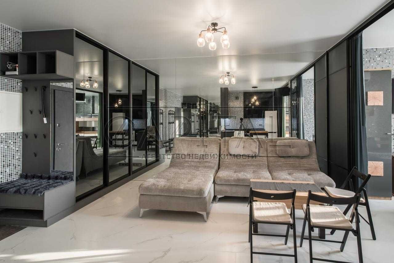 Fully Furnished Apartment in Historic City Center with Premium Design
