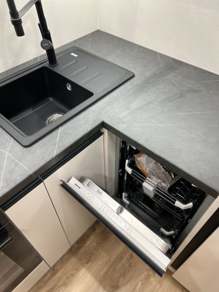Premium Class One-Bedroom Apartment - First Rental, Fully Equipped