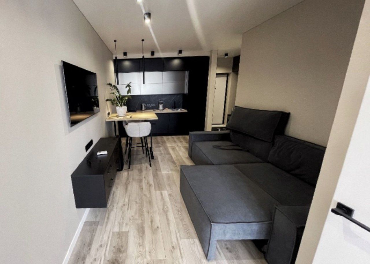 1-Bedroom Apartment in Bartolomeo Complex, Fully Equipped
