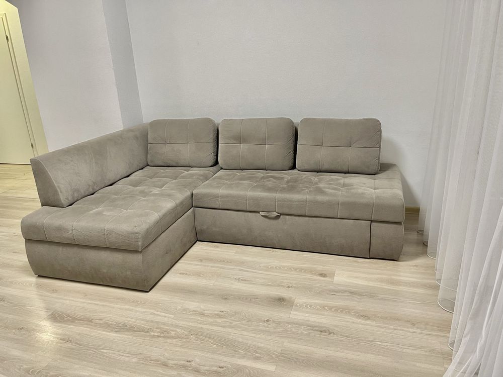 1-Bedroom Apartment at Chornovola 16, Avalon Residential Complex