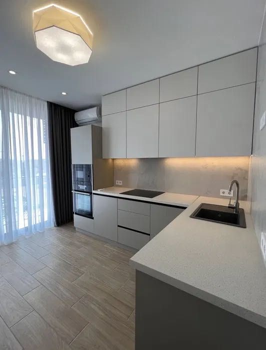 Spacious 1-Bedroom Apartment in Premium ЖК Parkland Complex