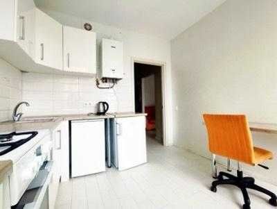 1-Room Apartment on Striyska Street, Modern Renovation