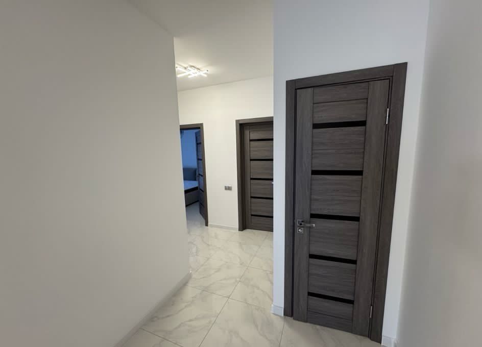 2-кімнатна квартира в Silver Park з преміальними зручностями