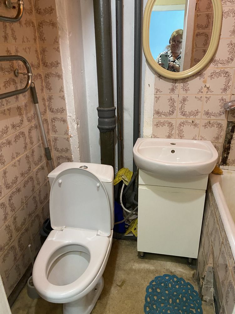 Cozy Apartment on Popova Street with Essential Amenities