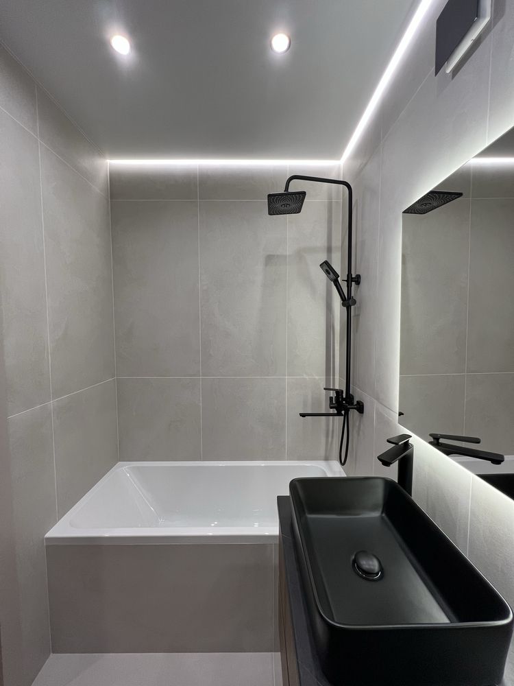 Premium Class One-Bedroom Apartment - First Rental, Fully Equipped