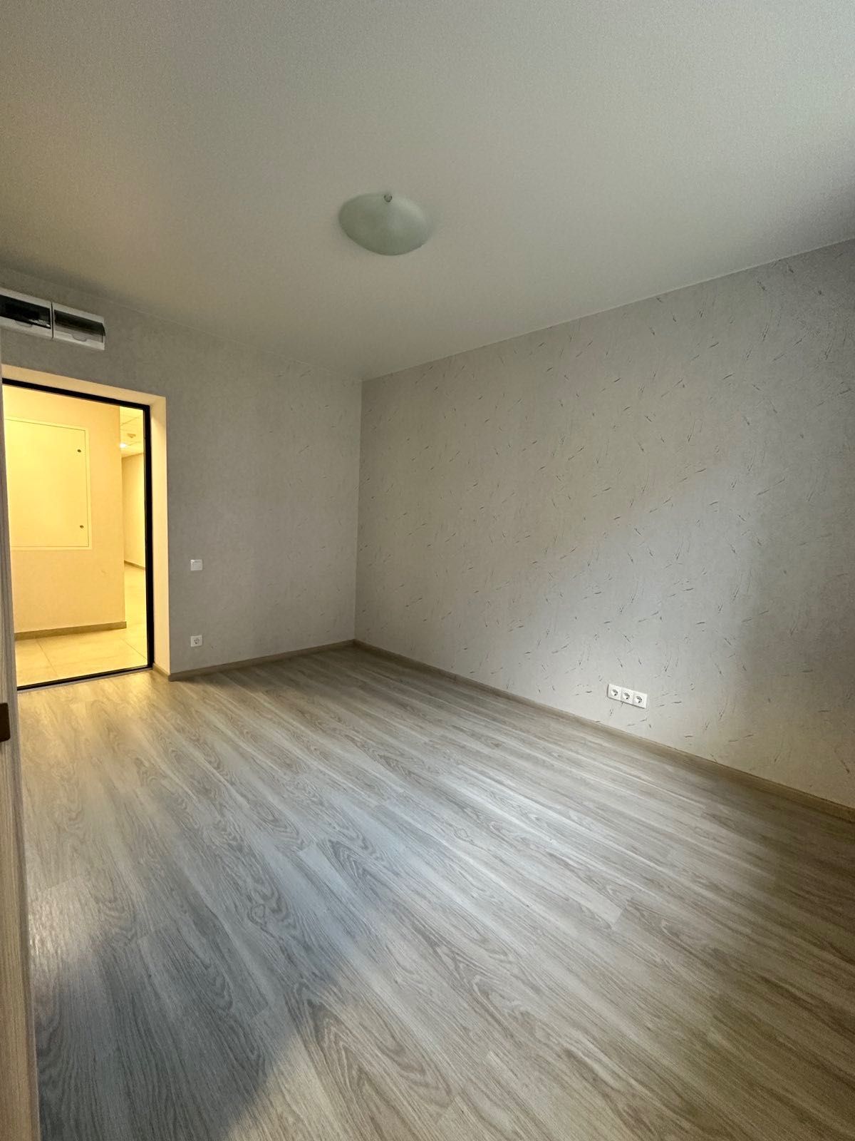 Comfortable apartment near Avangard/7-Sky/Lenpas area
