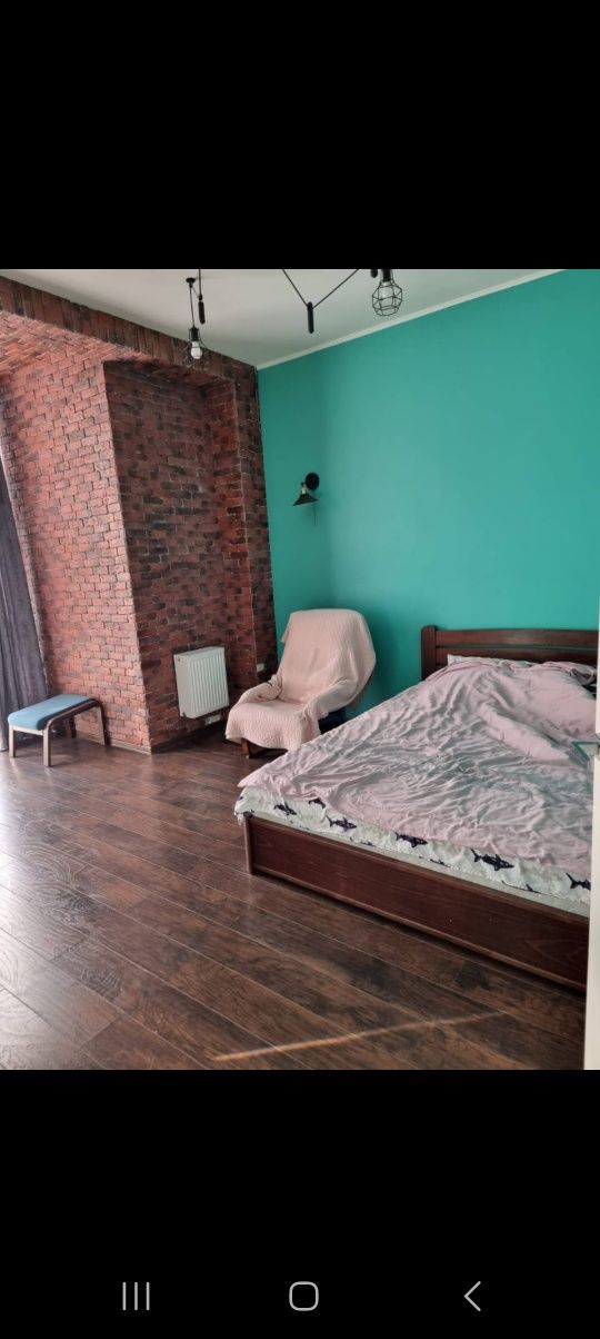 Modern Two-Bedroom Apartment in Kadorr Complex