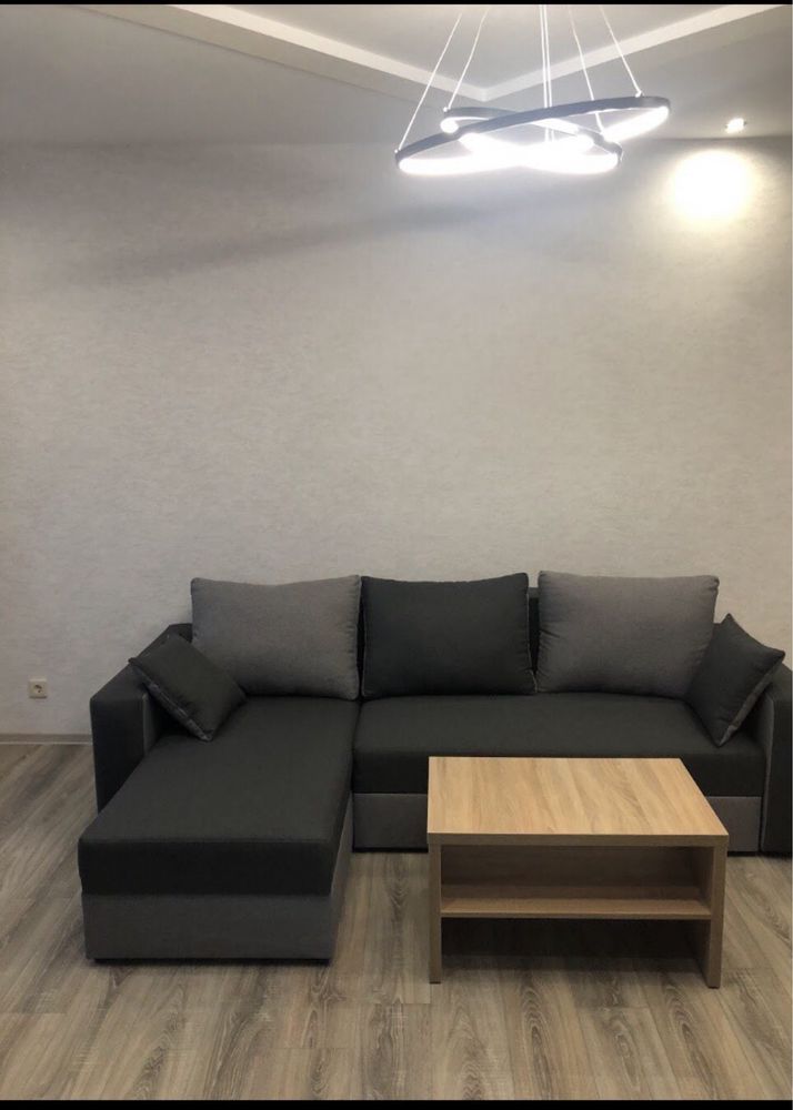 Cozy Apartment with Modern Design in Central Location