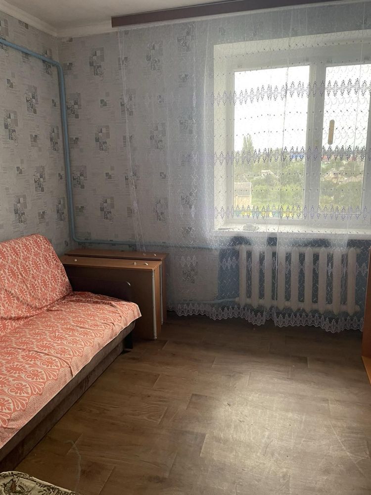 3-Room Apartment in Svyatopetrivske Village, Comfortable Living Conditions