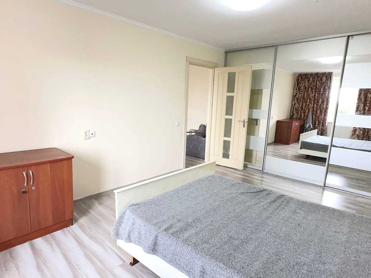 Central City Apartment with Individual Gas Heating, Pet-Friendly