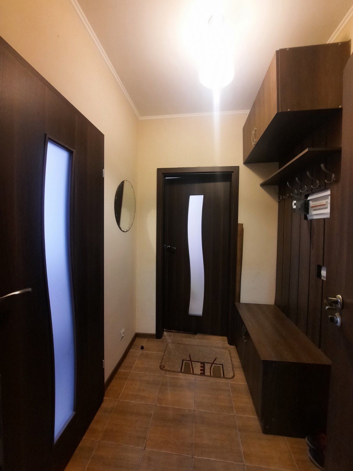 1-Bedroom Apartment in Kalynova Sloboda - Quiet Residential Complex