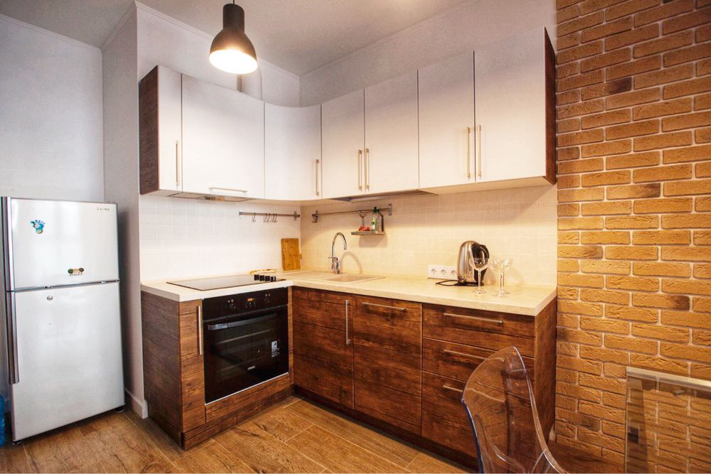 Modern Designer Apartment Near Railway Station
